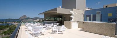 آتلانتیکو بیزینس سنترو