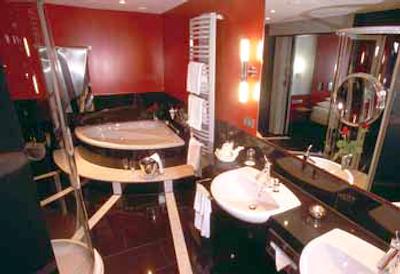 بست وسترن پرمیر پارکهتل کراونزبرگ