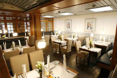 بست وسترن پرمیر پارکهتل کراونزبرگ