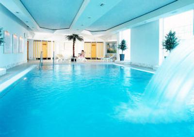 بست وسترن پرمیر پارکهتل کراونزبرگ