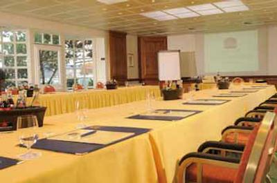 بست وسترن پرمیر پارکهتل کراونزبرگ