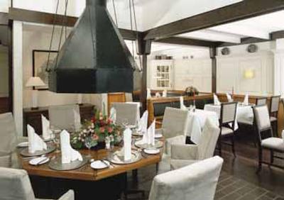 بست وسترن پرمیر پارکهتل کراونزبرگ