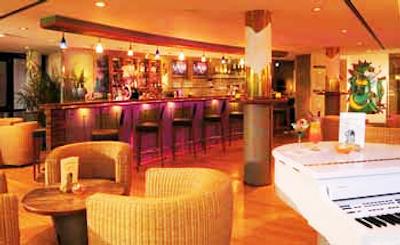 بست وسترن پرمیر پارکهتل کراونزبرگ