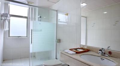 هنگدونگ بیزینس هتل-گوانگژو