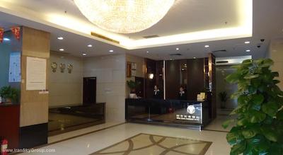 هنگدونگ بیزینس هتل-گوانگژو