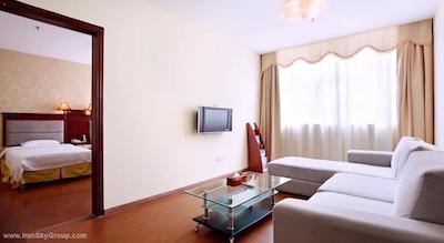 هنگدونگ بیزینس هتل-گوانگژو