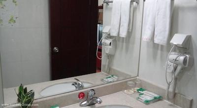 هنگدونگ بیزینس هتل-گوانگژو