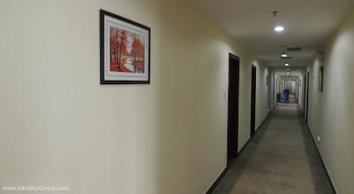 هنگدونگ بیزینس هتل-گوانگژو