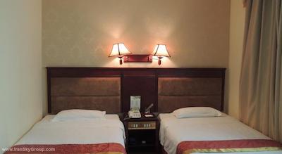 هنگدونگ بیزینس هتل-گوانگژو