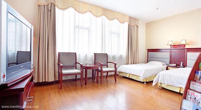 هنگدونگ بیزینس هتل-گوانگژو