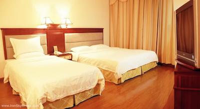 هنگدونگ بیزینس هتل-گوانگژو