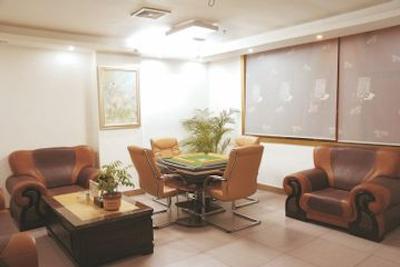 هنگدونگ بیزینس هتل-گوانگژو