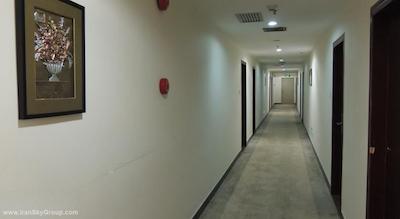 هنگدونگ بیزینس هتل-گوانگژو