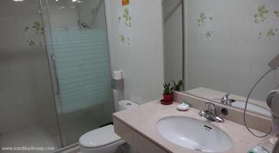 هنگدونگ بیزینس هتل-گوانگژو