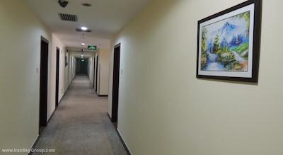 هنگدونگ بیزینس هتل-گوانگژو