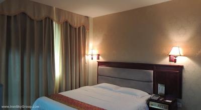 هنگدونگ بیزینس هتل-گوانگژو