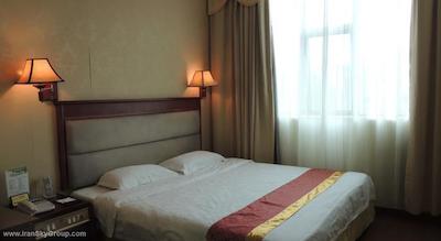 هنگدونگ بیزینس هتل-گوانگژو