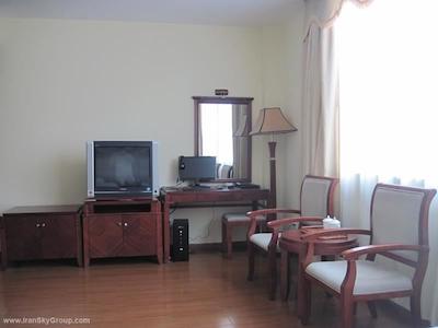 هنگدونگ بیزینس هتل-گوانگژو