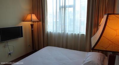 هنگدونگ بیزینس هتل-گوانگژو