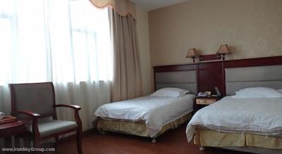 هنگدونگ بیزینس هتل-گوانگژو