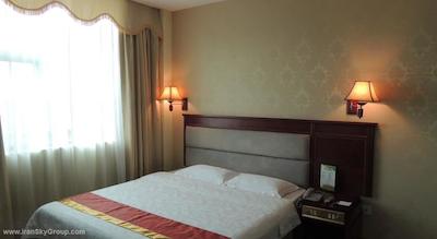 هنگدونگ بیزینس هتل-گوانگژو