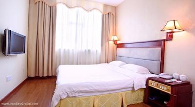 هنگدونگ بیزینس هتل-گوانگژو