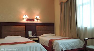 هنگدونگ بیزینس هتل-گوانگژو