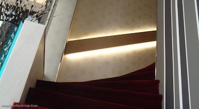 کاسموپلیت آتن هتل