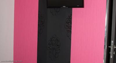 کاسموپلیت آتن هتل