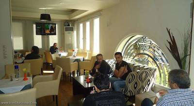 کاسموپلیت آتن هتل