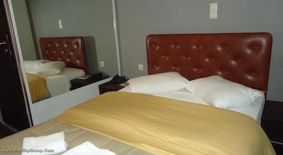 کاسموپلیت آتن هتل