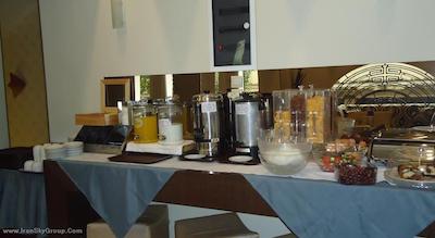 کاسموپلیت آتن هتل