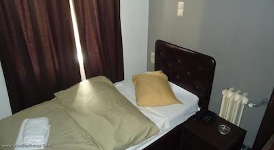 کاسموپلیت آتن هتل