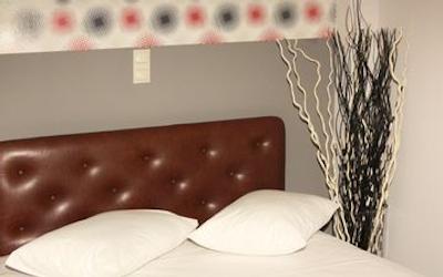 کاسموپلیت آتن هتل