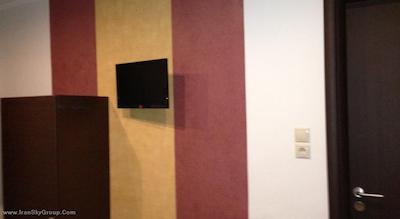 کاسموپلیت آتن هتل