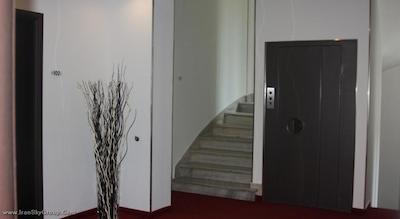 کاسموپلیت آتن هتل