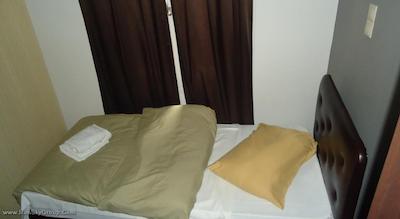 کاسموپلیت آتن هتل