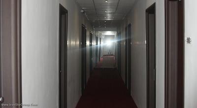 کاسموپلیت آتن هتل