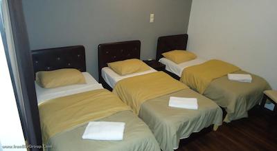 کاسموپلیت آتن هتل