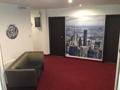 کاسموپلیت آتن هتل