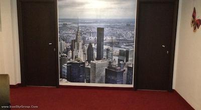 کاسموپلیت آتن هتل