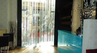 کاسموپلیت آتن هتل