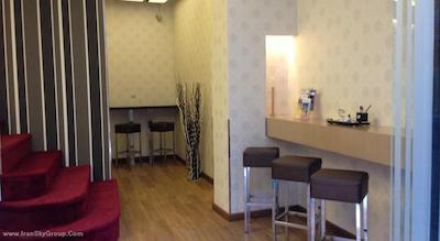 کاسموپلیت آتن هتل