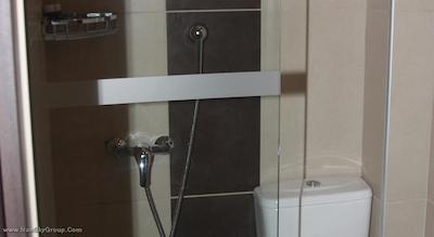 کاسموپلیت آتن هتل