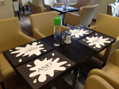 کاسموپلیت آتن هتل