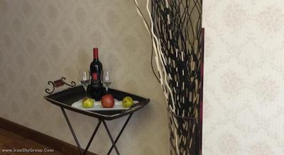 کاسموپلیت آتن هتل