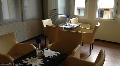 کاسموپلیت آتن هتل