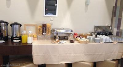 کاسموپلیت آتن هتل