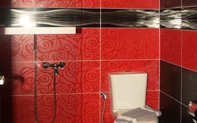 کاسموپلیت آتن هتل