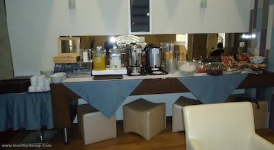 کاسموپلیت آتن هتل